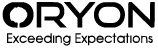 Oryon Logo