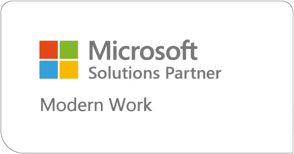 Microsoft Partner Oryon